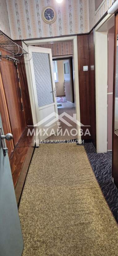 For sale - Apartment in Kazanlak,  Stara Zagora