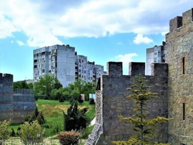 Properties Radnevo