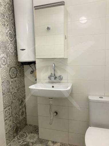 Miete - Wohnung in Zentar,  Burgas