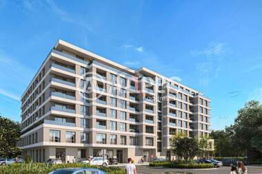 For sale - Apartment in Promishlena zona - Sever,  Burgas