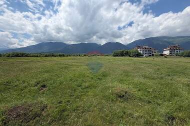 For sale - Agricultural land in Razlog,  Blagoevgrad