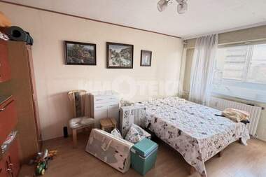 Продажба - Апартамент в СПЗ Слатина,  София