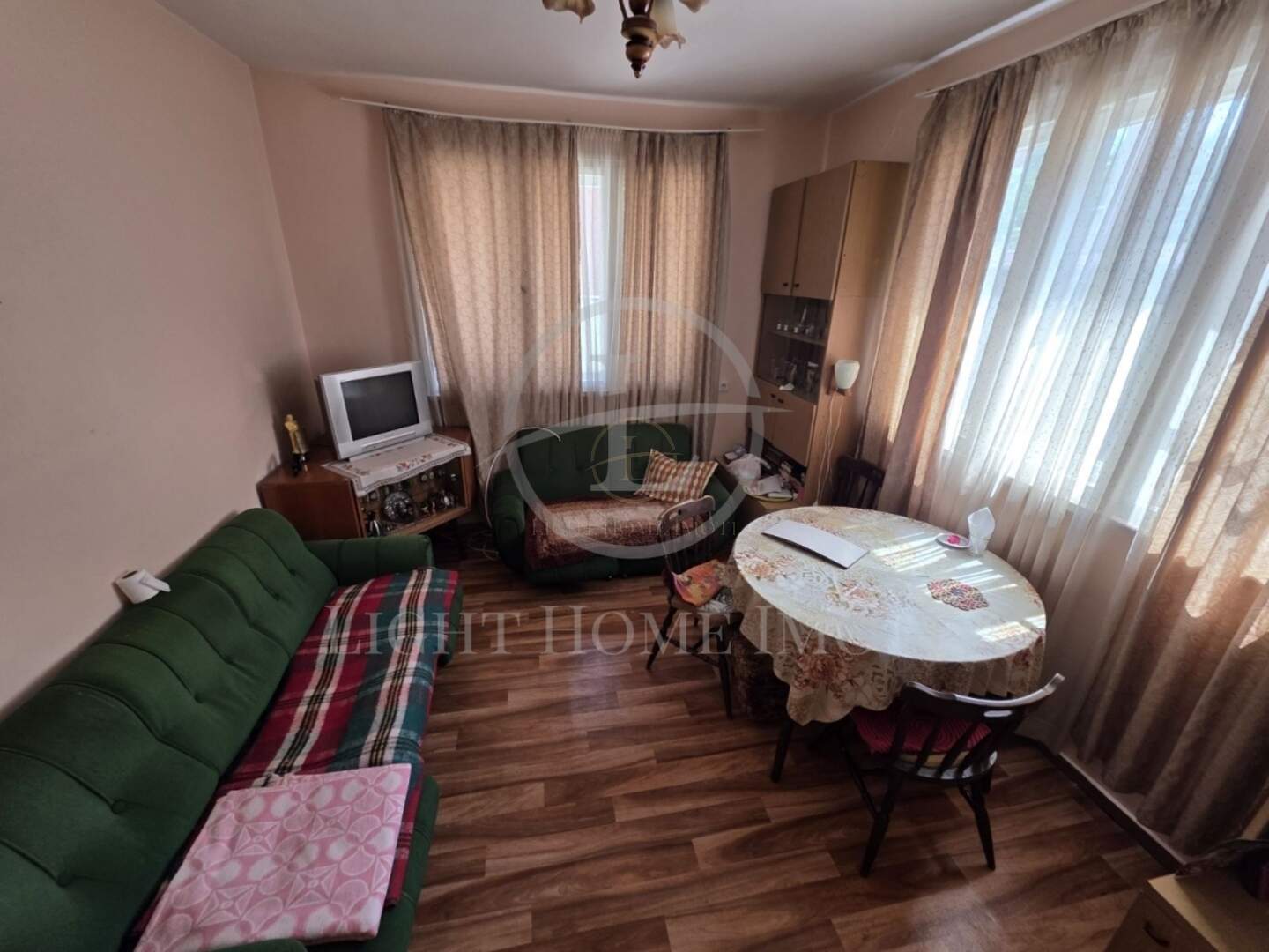 Floor of a house in Gagarin, Plovdiv – photo 2