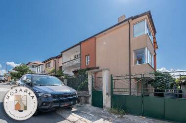 Продажба - Апартамент в Меден Рудник,  Бургас