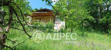 Vânzare - Teren de construcții în Ceibaovți,  Sofia Oblast