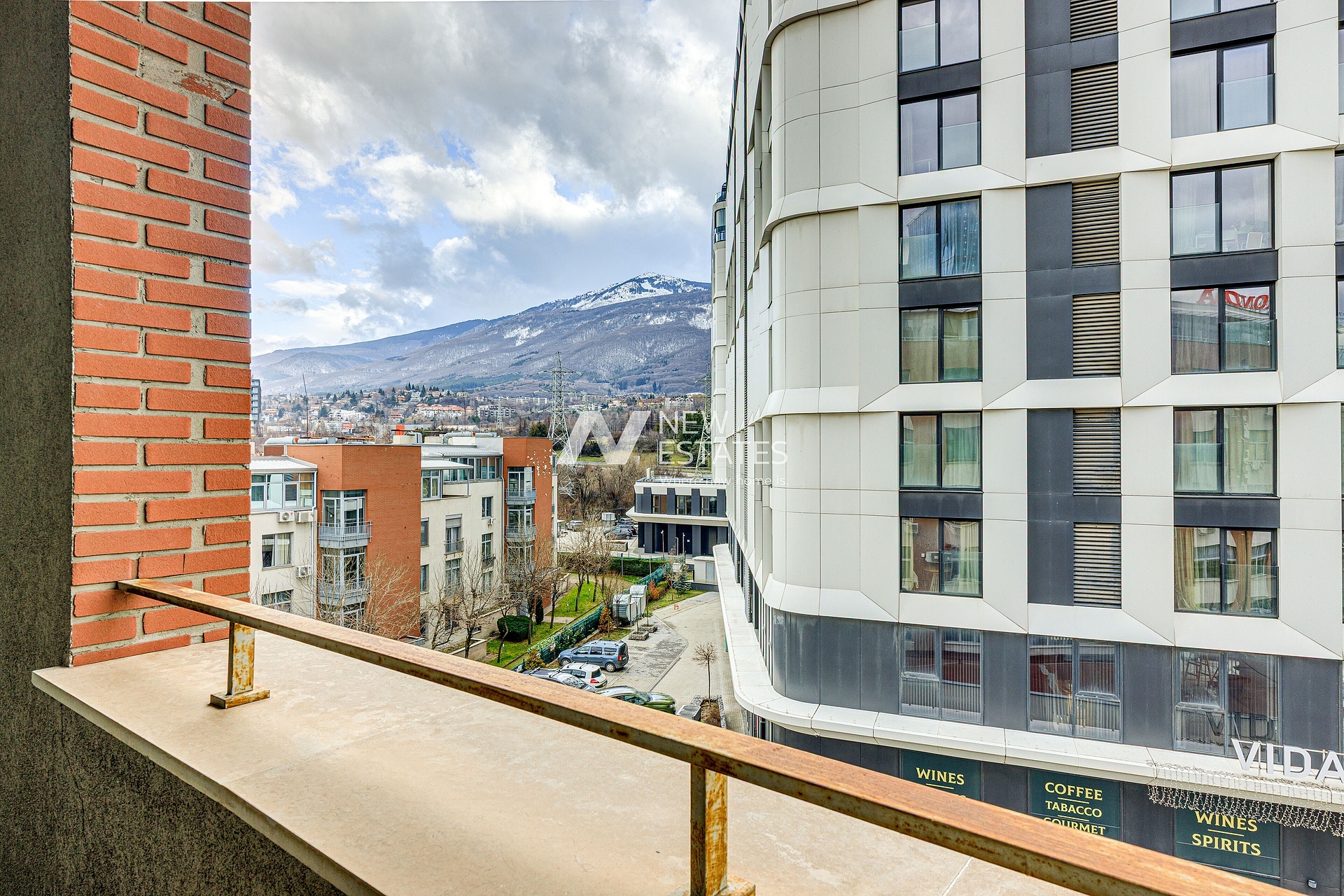For sale - Apartment in Manastirski livadi-Iztok,  Sofia