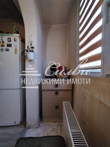 Продажба - Апартамент в Гривица,  Шумен