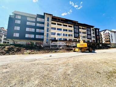 Verkauf - Wohnung in Bansko,  Blagoewgrad