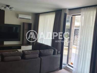 For sale - Apartment in Hristo Smirnenski,  Plovdiv