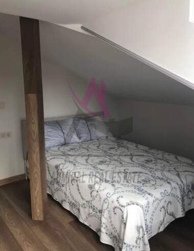 For rent - Apartment in Gracka mahala,  Varna