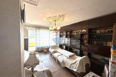 For sale - Apartment in Zdravec Sever 1,  Ruse