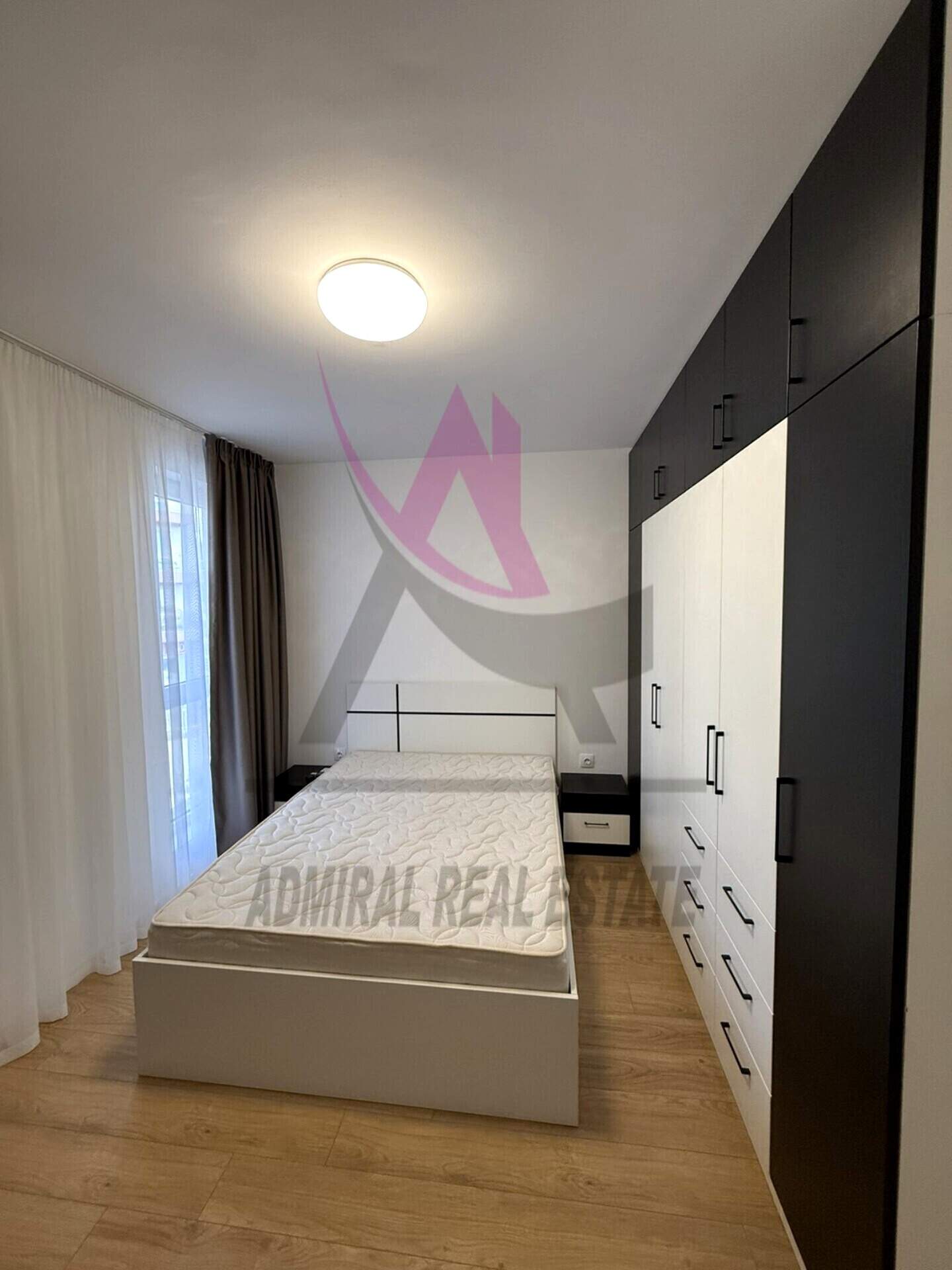 Cu două camere Apartament în Văzrajdane 3, Varna – fotografia 3