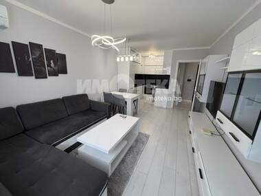For rent - Apartment in Trakia,  Plovdiv