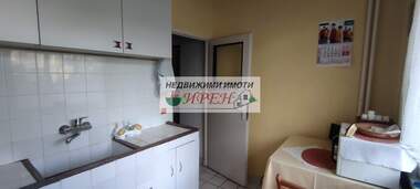Verkauf - Wohnung in Georgi Benkowski,  Iambol
