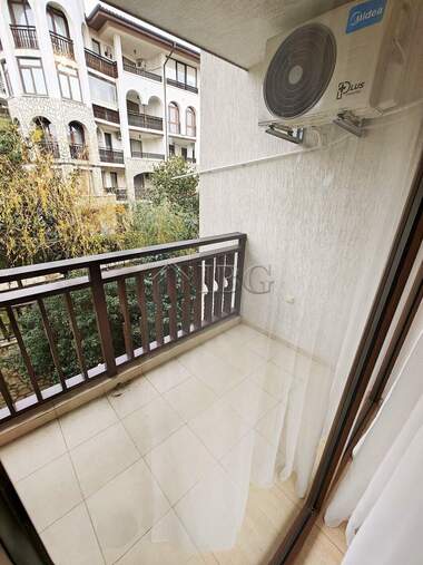 For sale - Apartment in Sveti Vlas,  Burgas