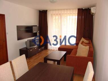 For sale - Apartment in Sunny Beach,  Burgas