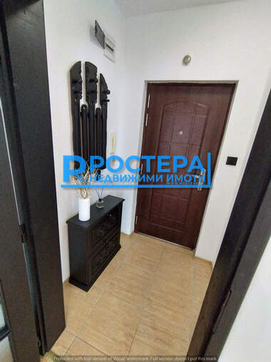 Satış - Apartman olarak Varoşa,  Targovishte
