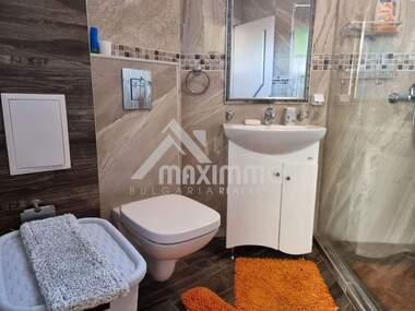 For rent - Apartment in Kabakum,  Varna