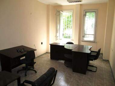 For rent - Office in Centеr,  Veliko Tarnovo