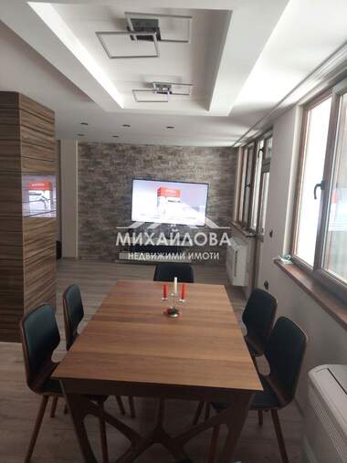 For sale - Apartment in Center,  Stara Zagora