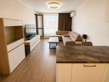 Verkauf - Wohnung in Saravowo,  Burgas