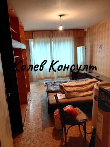 For sale - Apartment in Orfey,  Haskovo