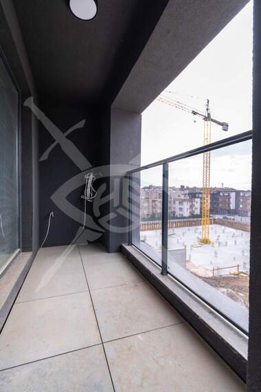 Satış - Apartman olarak Malinova Dolina,  Sofia