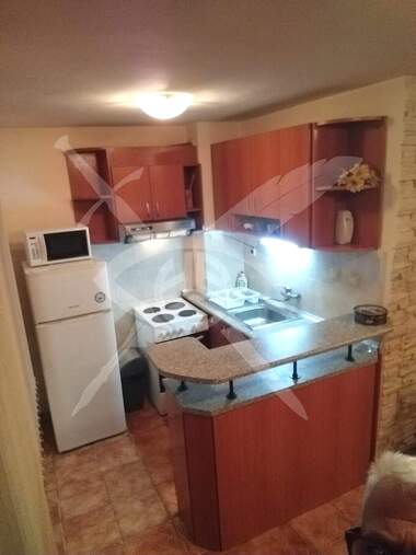 For rent - Apartment in Liatno kino Trakia,  Varna