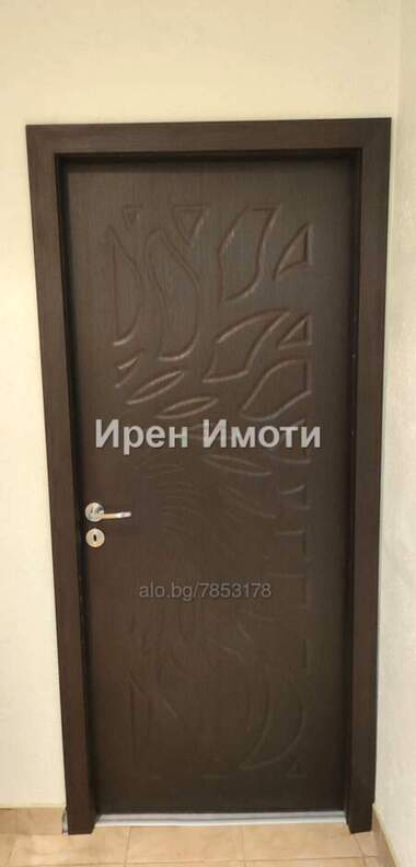 Vânzare - Apartament în Georgi Benkovski,  Iambol
