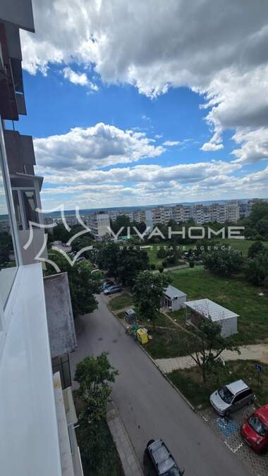 For sale - Apartment in Vazrajdane 2,  Varna