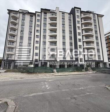 Продажба - Апартамент в Люлин-2,  София