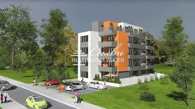 Продажа - Квартира в Боровец,  Търговище