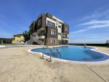 Vânzare - Apartament în Ceernomoreț,  Burgas