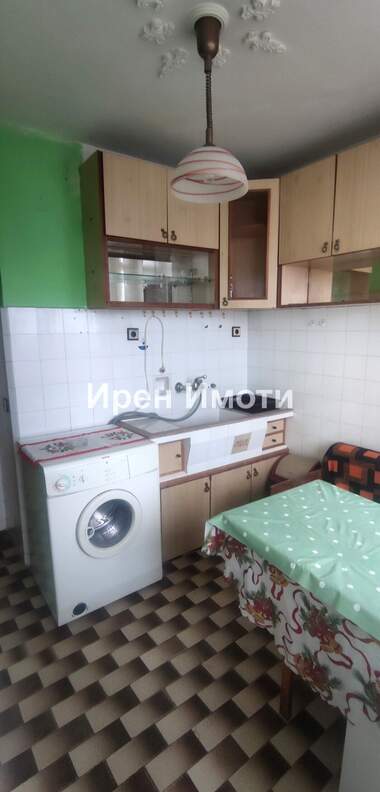 Vânzare - Apartament în Țentăr,  Iambol