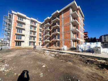 Satış - Apartman olarak Nesebar,  Burgas