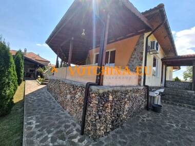 Продажа - Дом в Славеево,  Добрич