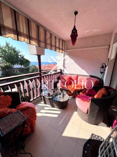 Verkauf - Wohnung in Sweti Wlas,  Burgas