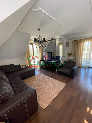 For sale - Apartment in Sunny Beach,  Burgas