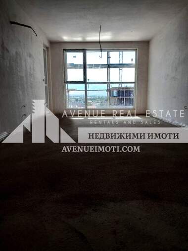 Продажба - Апартамент в Южен,  Пловдив