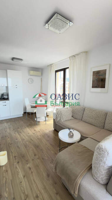 Satış - Apartman olarak Sveti Vlas,  Burgas