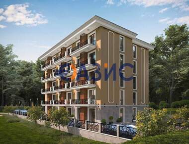 For sale - Apartment in Sunny Beach,  Burgas