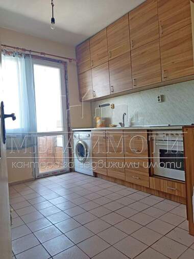 Vânzare - Apartament în Dame Gruev,  Sliven