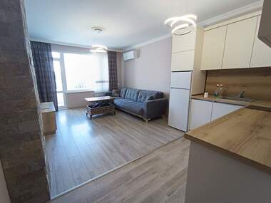 Miete - Wohnung in Slaweykow,  Burgas
