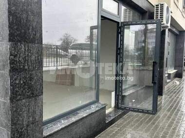 For sale - Store in Ostromila,  Plovdiv