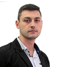 Bojidar Topalov