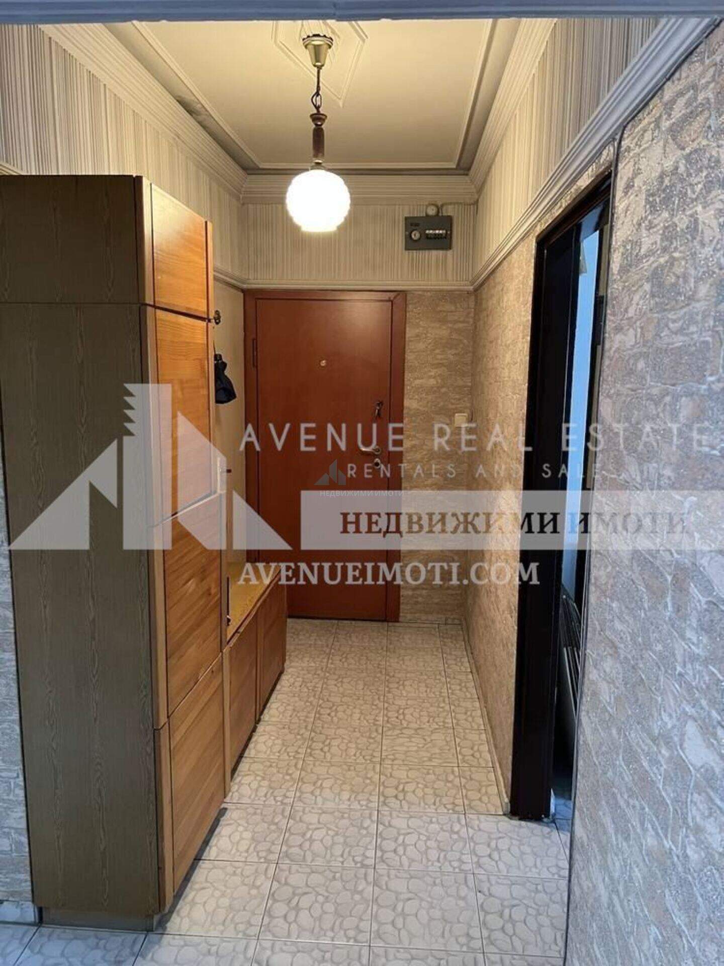 Τρίδωμο Διαμέρισμα σε Χριστο Σμιρνενσκι, Πλοβδιβ – φωτογραφία 4