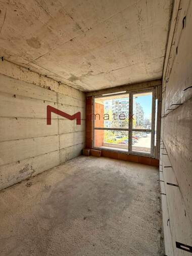 Vânzare - Apartament în Kaîsieva gradina,  Varna