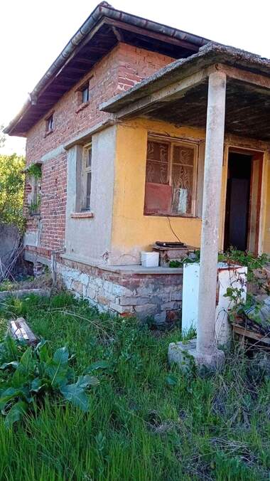 Verkauf - Haus in Zlatopole,  Haskowo