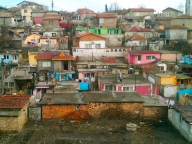 olarak mahalle Maksuda, şehir Varna için satılık Emlak