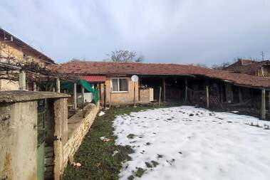 Продажба - Къща в Крамолин,  Габрово